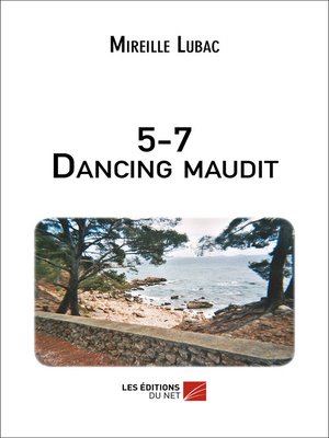cover image of 5-7 Dancing maudit